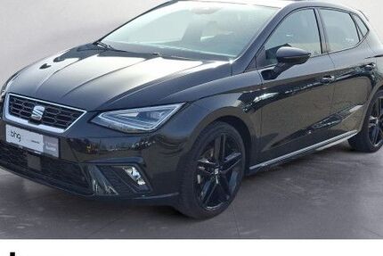 Seat Ibiza 54.928 km 14.990 &euro; Reutlingen 72770
