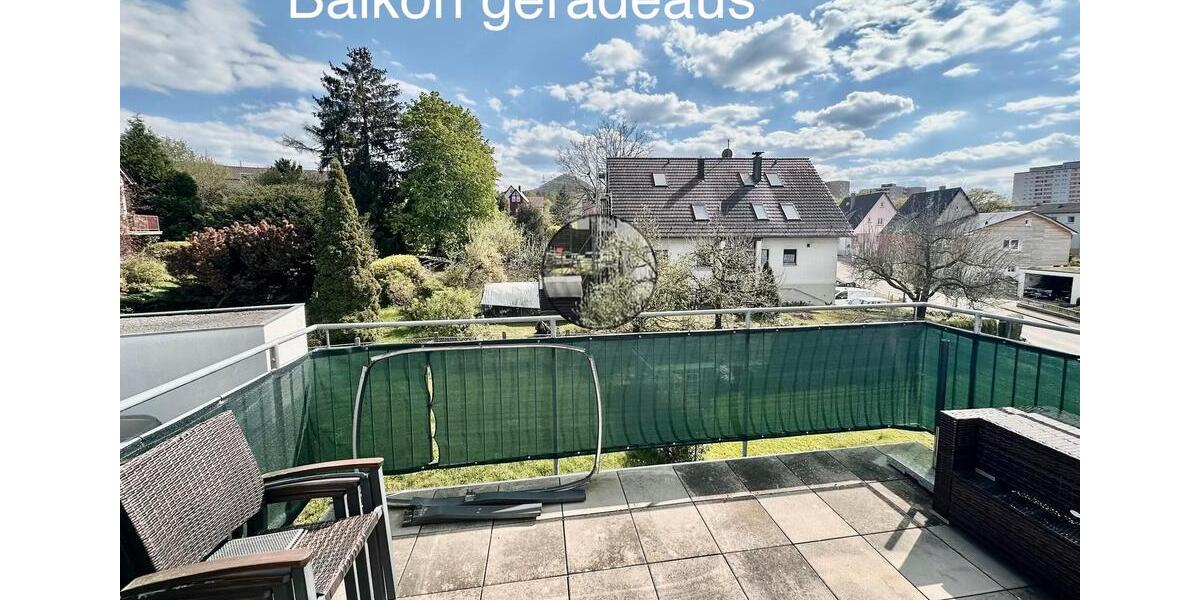 Etagenwohnung Burladingen - 2.5 Zimmer, 70 m&sup2;, 1.050&euro; | Angebot:26217743