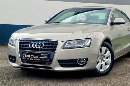 Audi A5 177.500 km 5.990 &euro; Empfingen 72186