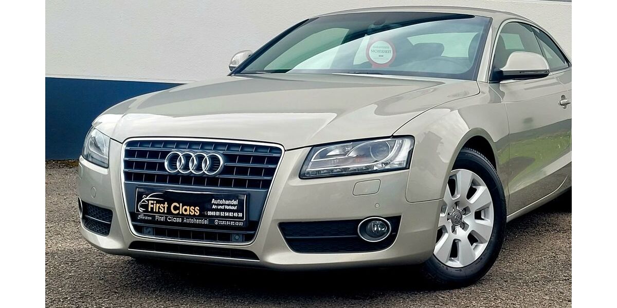 Audi A5 177.500 km 5.990 &euro; Empfingen 72186