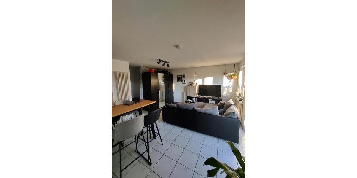 Terrassenwohnung Aidlingen - 1 Zimmer, 40 m&sup2;, 560&euro; | Angebot:25892309