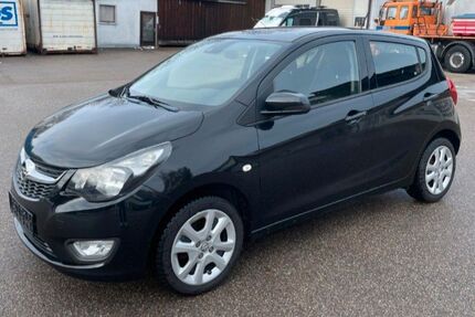Opel Karl 100.000 km 6.200 &euro; Stuttgart 70563