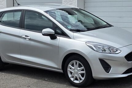 Ford Fiesta 108.000 km 8.000 &euro; Sindelfingen bei Stuttgart 71067