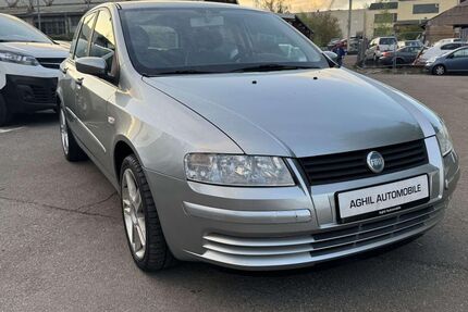 Fiat Stilo 108.545 km 2.500 &euro; Stuttgart 70469