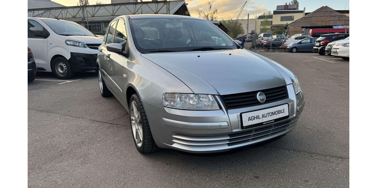 Fiat Stilo 108.545 km 2.500 &euro; Stuttgart 70469