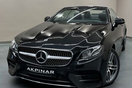 Mercedes-Benz E 450 30.350 km 46.800 &euro; Holzgerlingen 71088