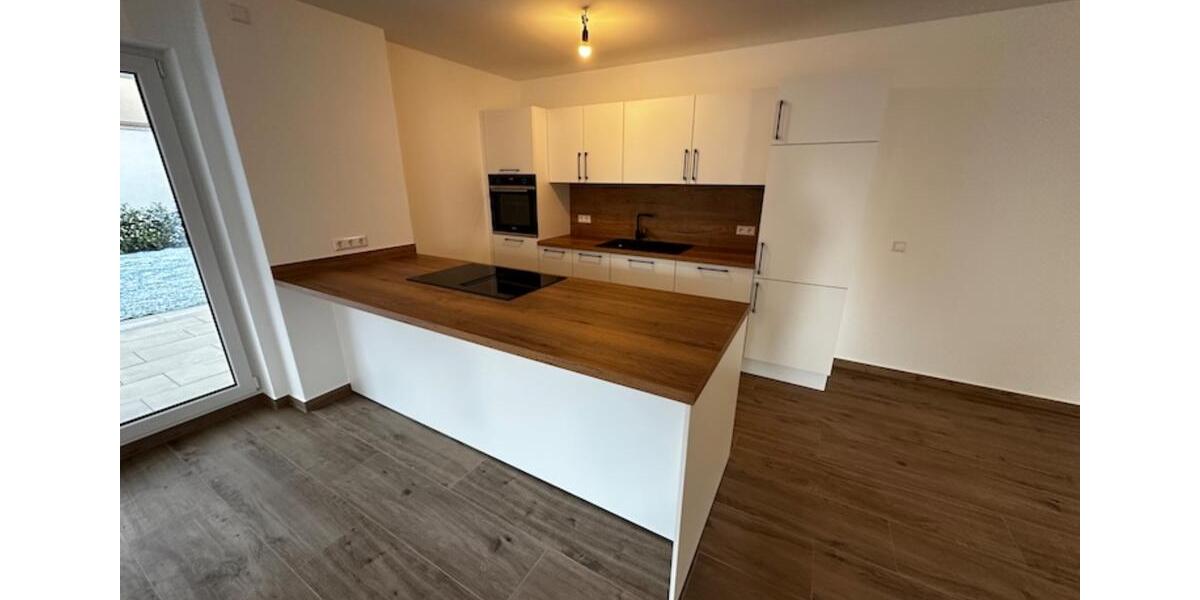 Erdgeschoßwohnung Empfingen - 3.5 Zimmer, 124 m&sup2;, 1.420&euro; | Angebot:25477852