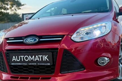 Ford Focus 43.000 km 10.690 &euro; Pfullingen 72793