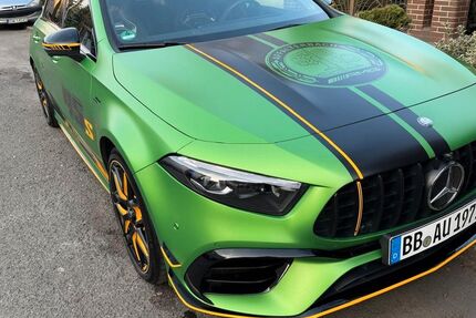 Mercedes-Benz A 45 AMG 20.000 km 65.999 &euro; Gäufelden 71126