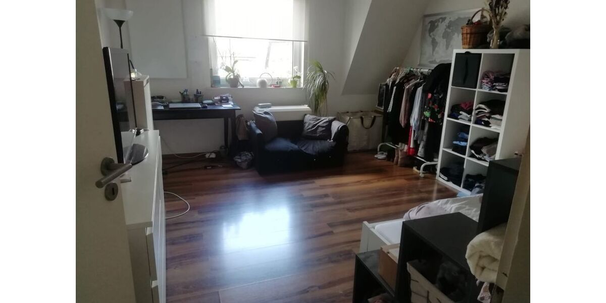 WG Zimmer Stuttgart Ost Wagenburgstr. - Etagenwohnung Stuttgart Bopser | Angebot:26568142