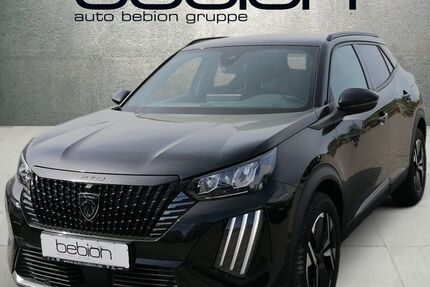 Peugeot 2008 37.900 km 20.480 &euro; Frickenhausen 72636