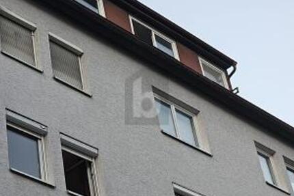 GROßZÜGIGES WOHNEN IM WESTEN - Wohnung Stuttgart Stuttgart-West | Angebot:26029893