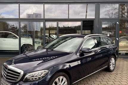 Mercedes-Benz C 220 135.900 km 16.900 &euro; Tübingen 72072