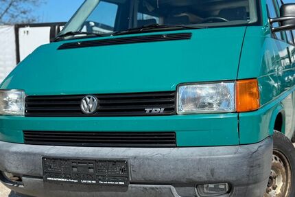 VW T4 Caravelle 340.423 km 3.490 &euro; Pfullingen 72793