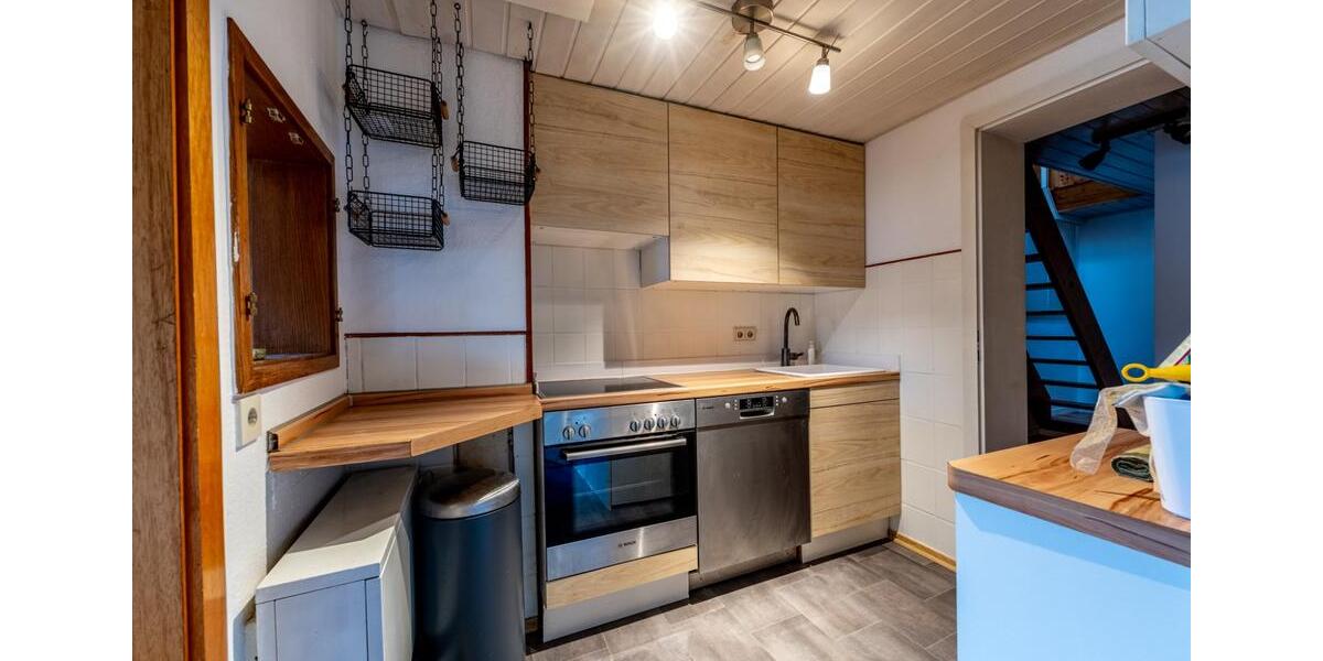 Bauernhaus, Landhaus St. Johann - 5 Zimmer, 100 m&sup2;, 199.000&euro; | Angebot:25547678