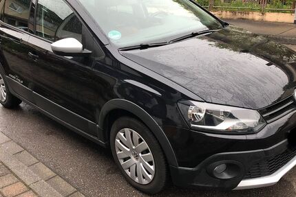 VW Polo 136.000 km 5.999 &euro; Stuttgart 70435