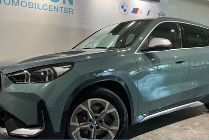 BMW iX1 12.333 km 37.490 &euro; Reutlingen 72766