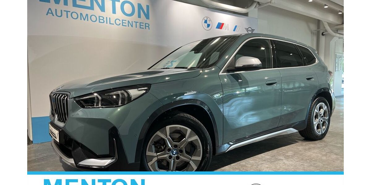 BMW iX1 12.333 km 37.490 &euro; Reutlingen 72766