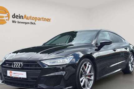 Audi S7 65.500 km 54.900 &euro; Mössingen 72116