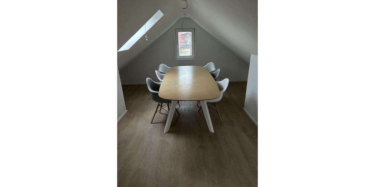 Zimmer Stuttgart Feuersee - 600&euro; | Angebot:23979434