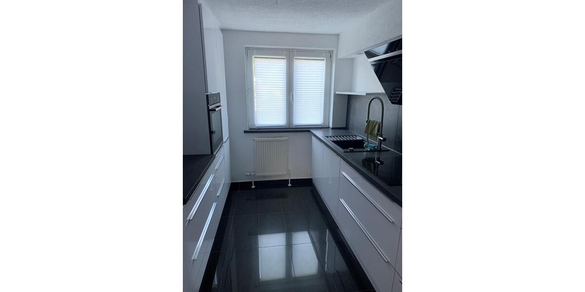 Hochparterre Horb am Neckar - 3 Zimmer, 69 m&sup2;, 750&euro; | Angebot:25840399