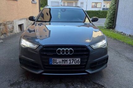 Audi A6 183.000 km 21.500 &euro; Bisingen 72406