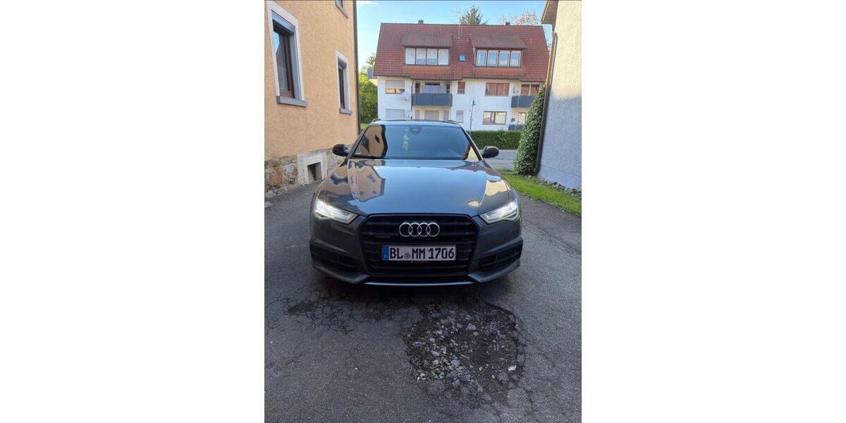 Audi A6 183.000 km 21.500 &euro; Bisingen 72406