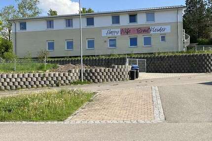 Gewerbeobjekt Empfingen - 390.000&euro; | Angebot:27278805