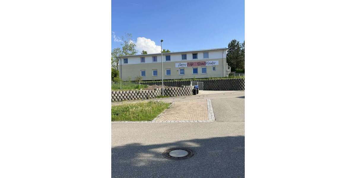 Gewerbeobjekt Empfingen - 390.000&euro; | Angebot:27278805