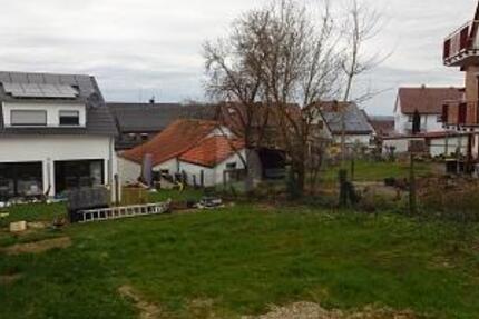 DER PLATZ FÜR IHRE DOPPELHAUSHÄLFTE - Grundstück Altenriet | Angebot:25412697