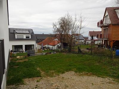 DER PLATZ FÜR IHRE DOPPELHAUSHÄLFTE - Grundstück Altenriet | Angebot:25412697