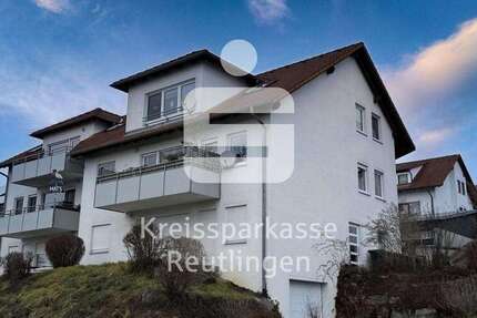 Wohnung Trochtelfingen - 3 Zimmer, 77 m&sup2;, 225.000&euro; | Angebot:25198070