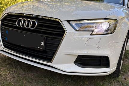 Audi A3 116.000 km 15.500 &euro; Stuttgart 70437