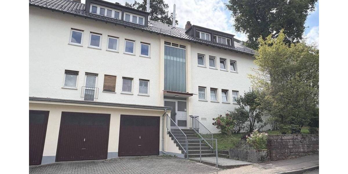 Etagenwohnung Stuttgart Rohr - 3 Zimmer, 63 m&sup2;, 250.000&euro; | Angebot:25662726