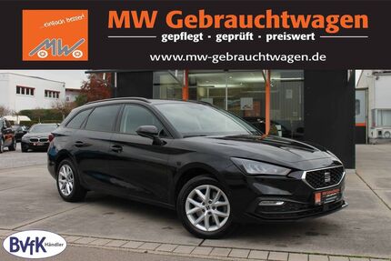 Seat Leon 47.999 km 21.990 &euro; Rottenburg 72108