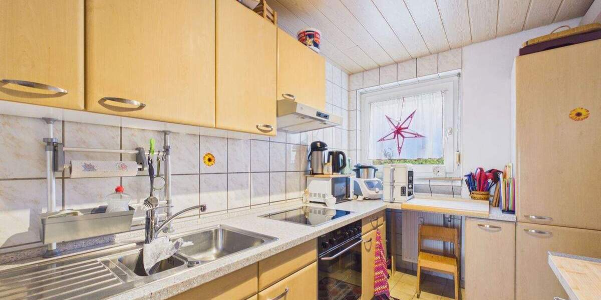 Etagenwohnung Eningen unter Achalm Eningen - 3 Zimmer, 74 m&sup2;, 239.900&euro; | Angebot:25905072