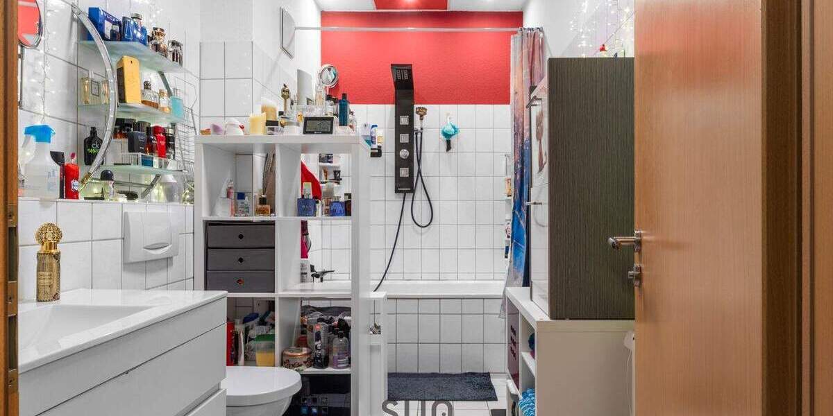 Terrassenwohnung Bad Urach - 2 Zimmer, 85 m&sup2;, 235.000&euro; | Angebot:25737392