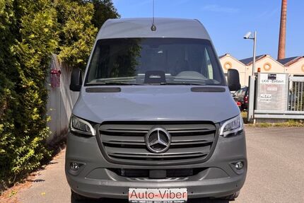 Mercedes-Benz Sprinter 9.000 km 43.333 &euro; Hechingen 72379