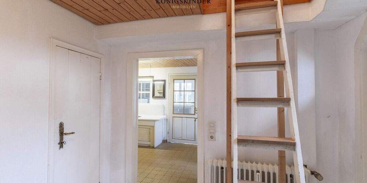 Mehrfamilienhaus, Wohnhaus Stuttgart / Sillenbuch Sillenbuch - 1 Zimmer, 375 m&sup2;, 1.690.000&euro; | Angebot:25772271