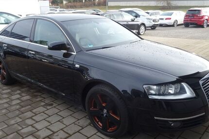Audi A6 250.000 km 6.990 &euro; Horb-Mühringen 72160