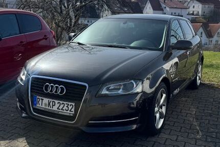 Audi A3 153.000 km 6.500 &euro; Reutlingen 72760