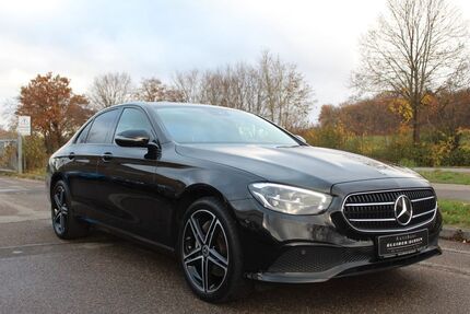 Mercedes-Benz E 300 69.500 km 35.800 &euro; Frickenhausen 72636