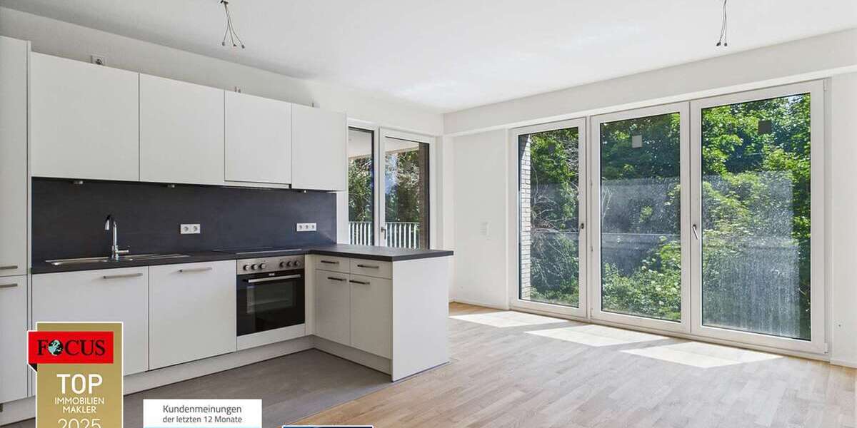 Etagenwohnung Sindelfingen Sindelfingen (Stadt) - 3 Zimmer, 83 m&sup2;, 1.450&euro; | Angebot:22039888