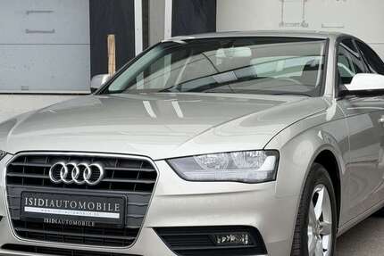 Audi A4 93.200 km 9.950 &euro; Reutlingen 72766