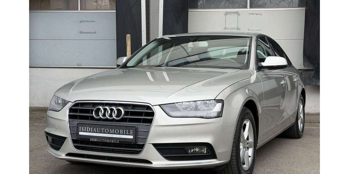 Audi A4 93.200 km 9.950 &euro; Reutlingen 72766