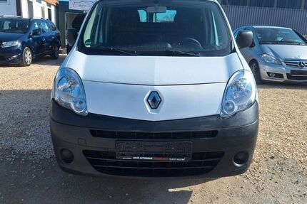 Renault Kangoo 228.600 km 1.700 &euro; ofterdingen 72131