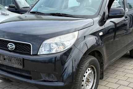 Daihatsu Terios 153.000 km 2.650 &euro; Bisingen 72406