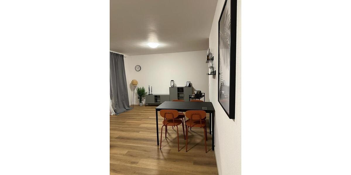 Erdgeschoßwohnung Böblingen Dagersheim - 1 Zimmer, 40 m&sup2;, 800&euro; | Angebot:24658471