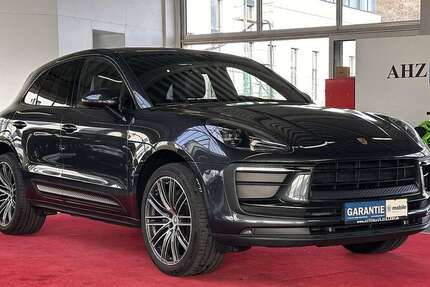 Porsche Macan 63.704 km 57.999 &euro; Hechingen 72379