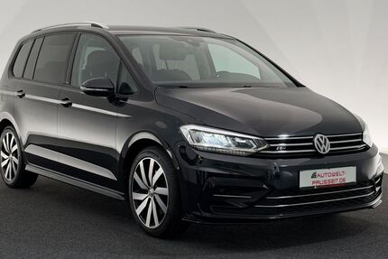 VW Touran 123.999 km 18.280 &euro; Horb am Neckar 72160